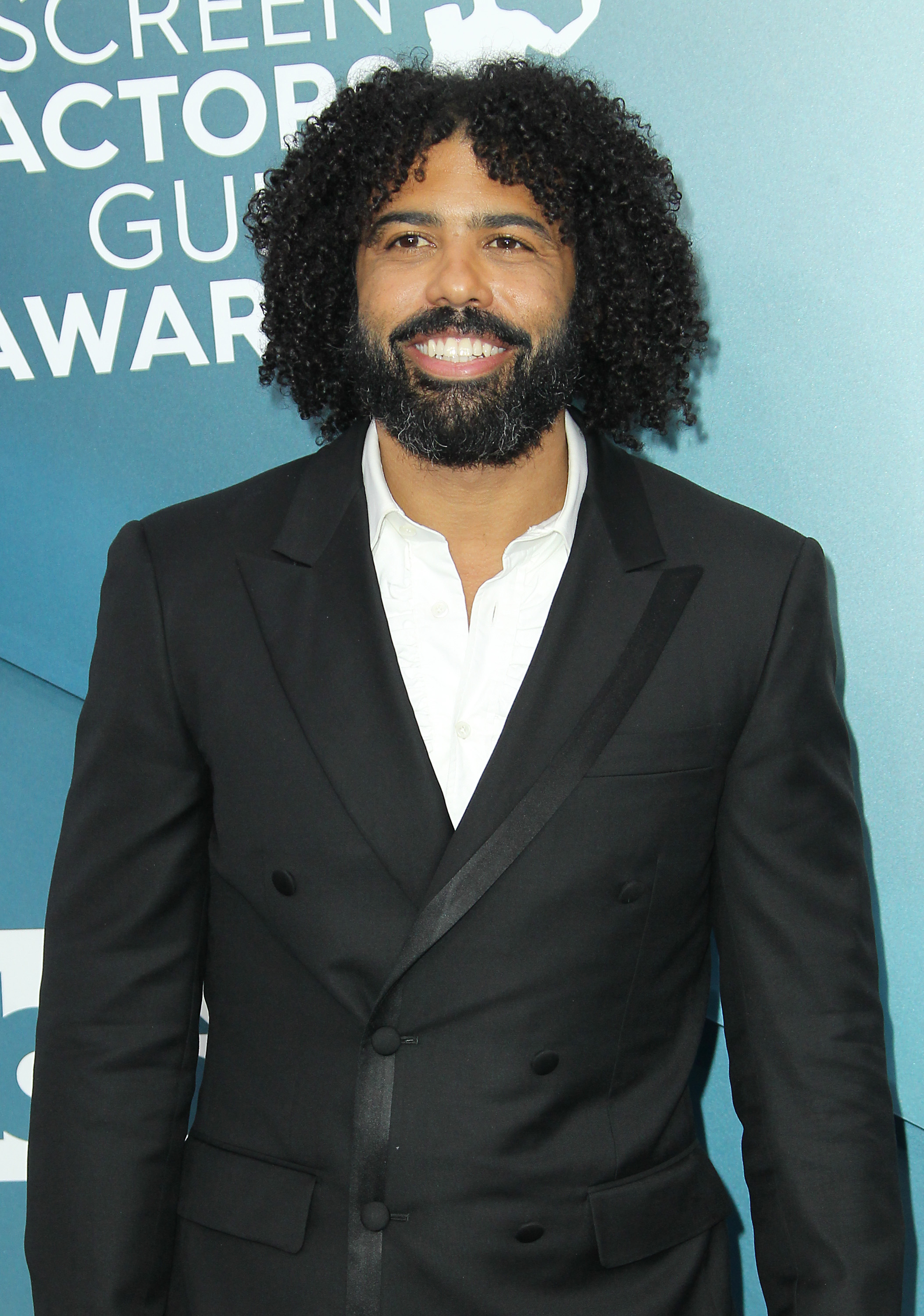 The Little Mermaid: Daveed Diggs Talks Taking On Role Of Sebastian In Live-Action Remake
