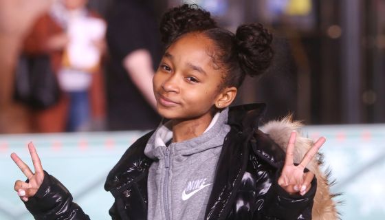 Lay Lay On Wild N Out Episode The Best Reactions To That Girl Lay Lay Crushing The 'Wild 'N Out' Cast