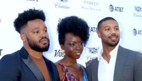 30th Palm Springs International Film Festival - 10 Directors to Watch Brunch - Arrivals