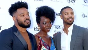 30th Palm Springs International Film Festival - 10 Directors to Watch Brunch - Arrivals
