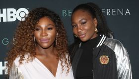 HBO New York Premiere of &apos;Being Serena&apos;