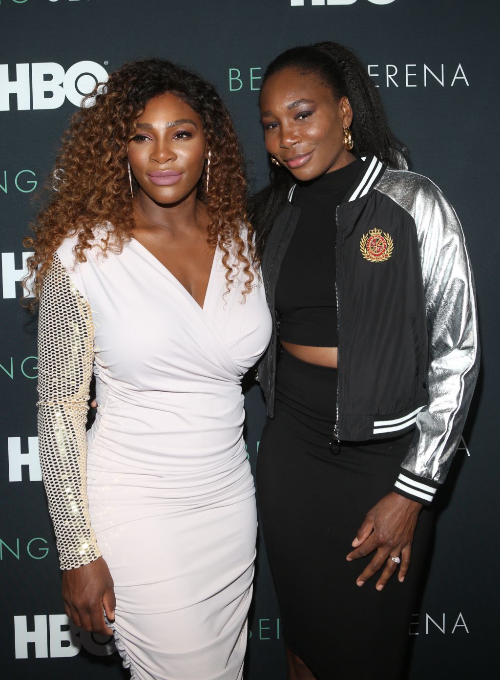HBO New York Premiere of &apos;Being Serena&apos;