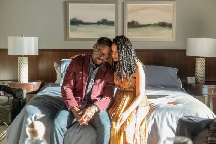 Randall & Beth - 'This Is Us'