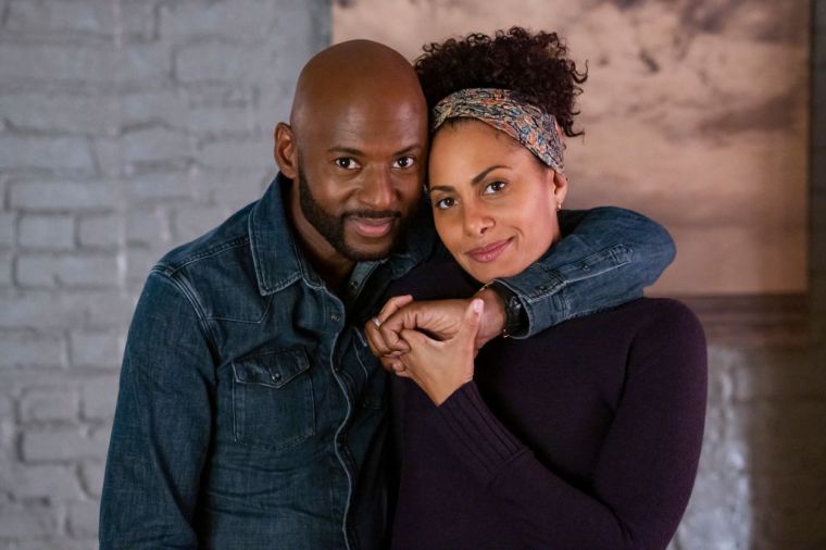 Rome & Regina Howard - 'A Million Little Things'