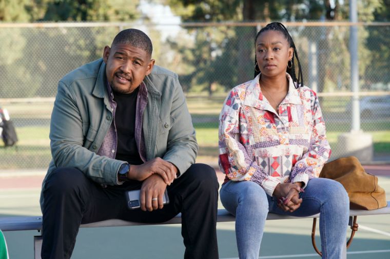 Ben & Michelle - 'The Unicorn'