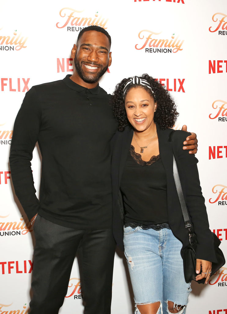 Moz & Cocoa McKellan