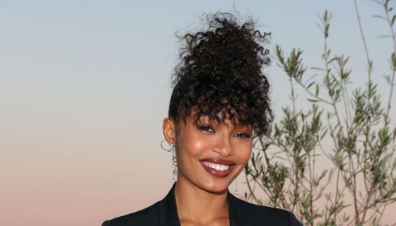 Yara Shahidi Debuts Facebook Watch 'Forward: Future of Black Music' Series