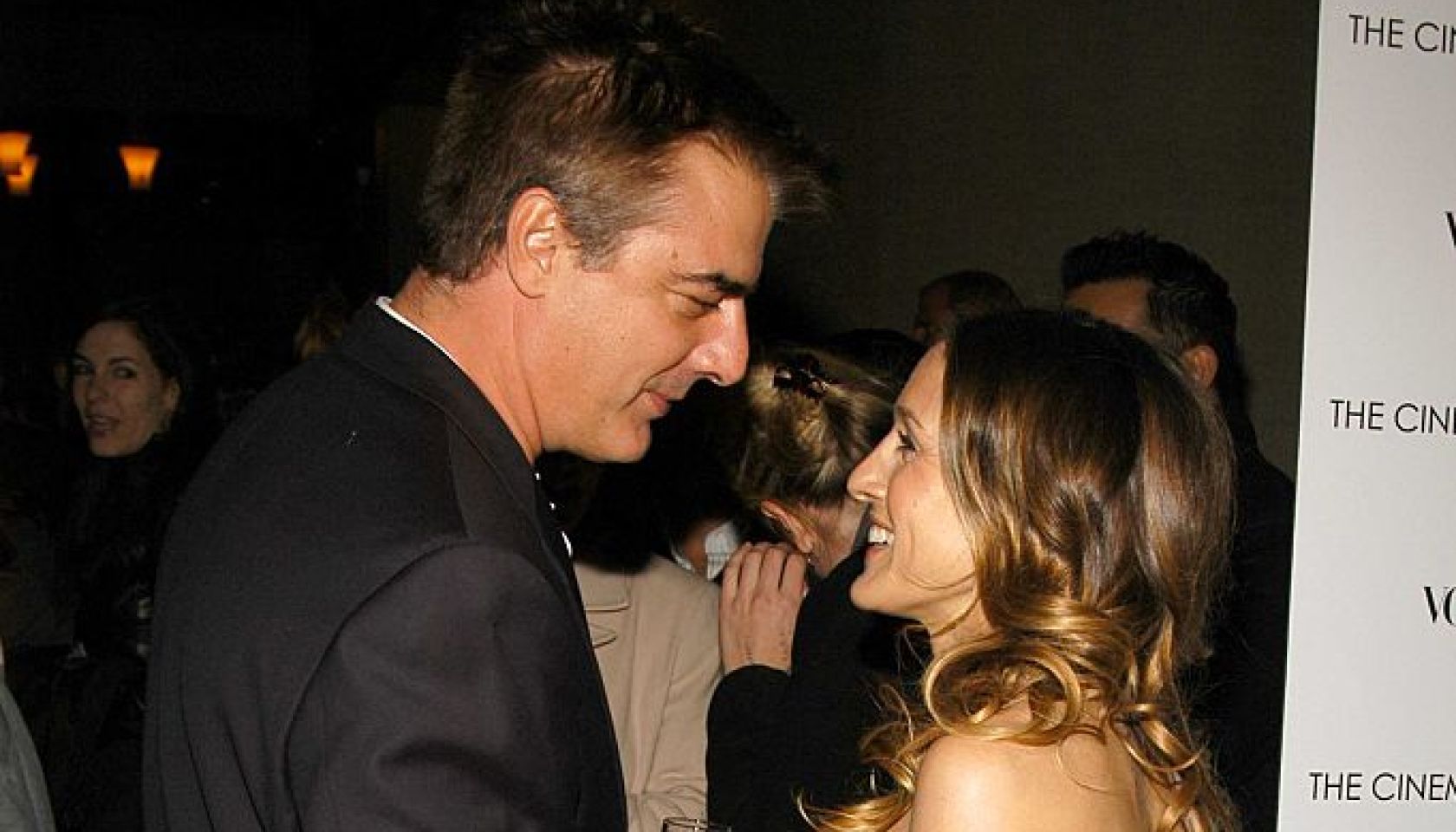 Patrick McMullan Archives