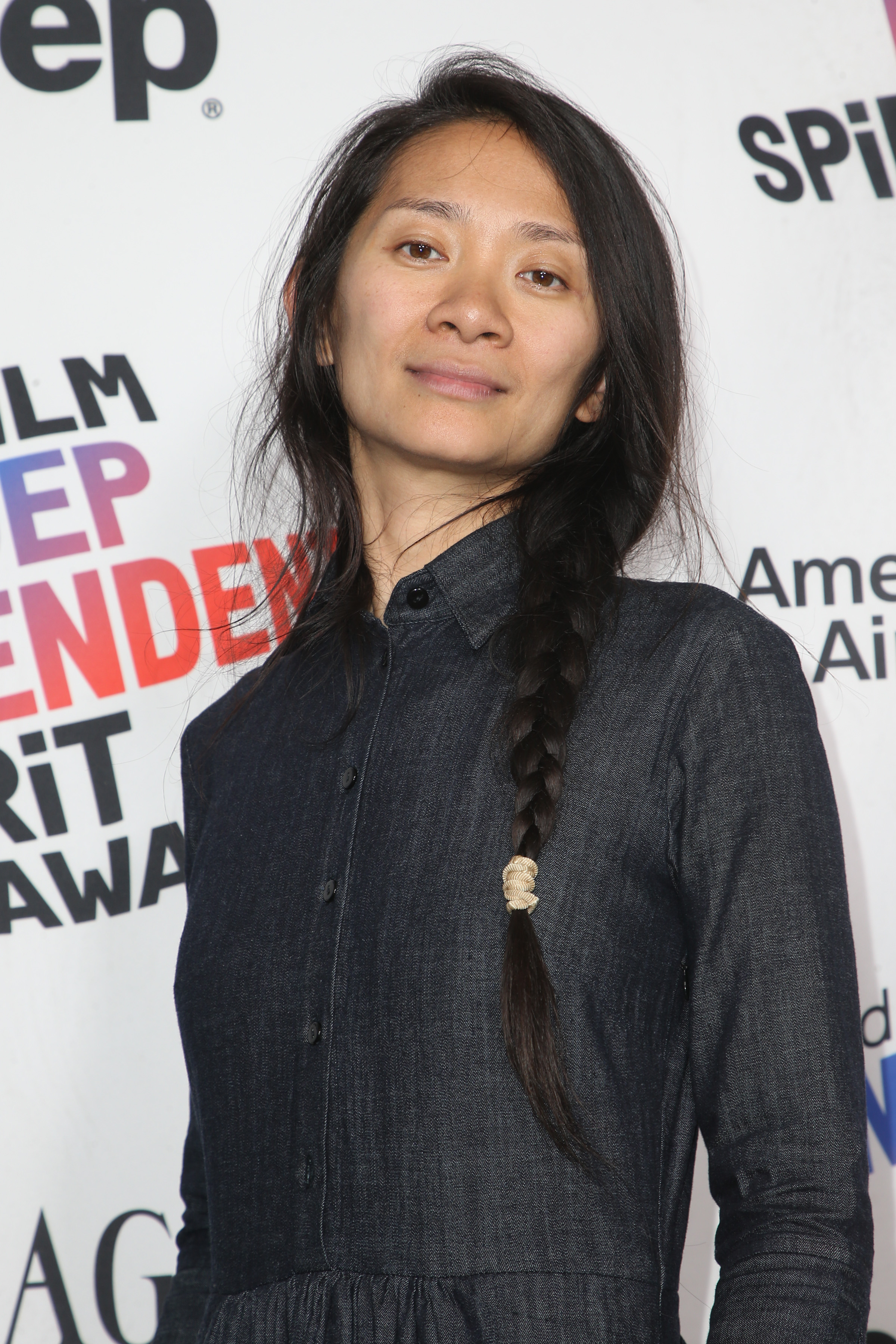 33rd Annual Film Independent Spirit Awards - Press Room