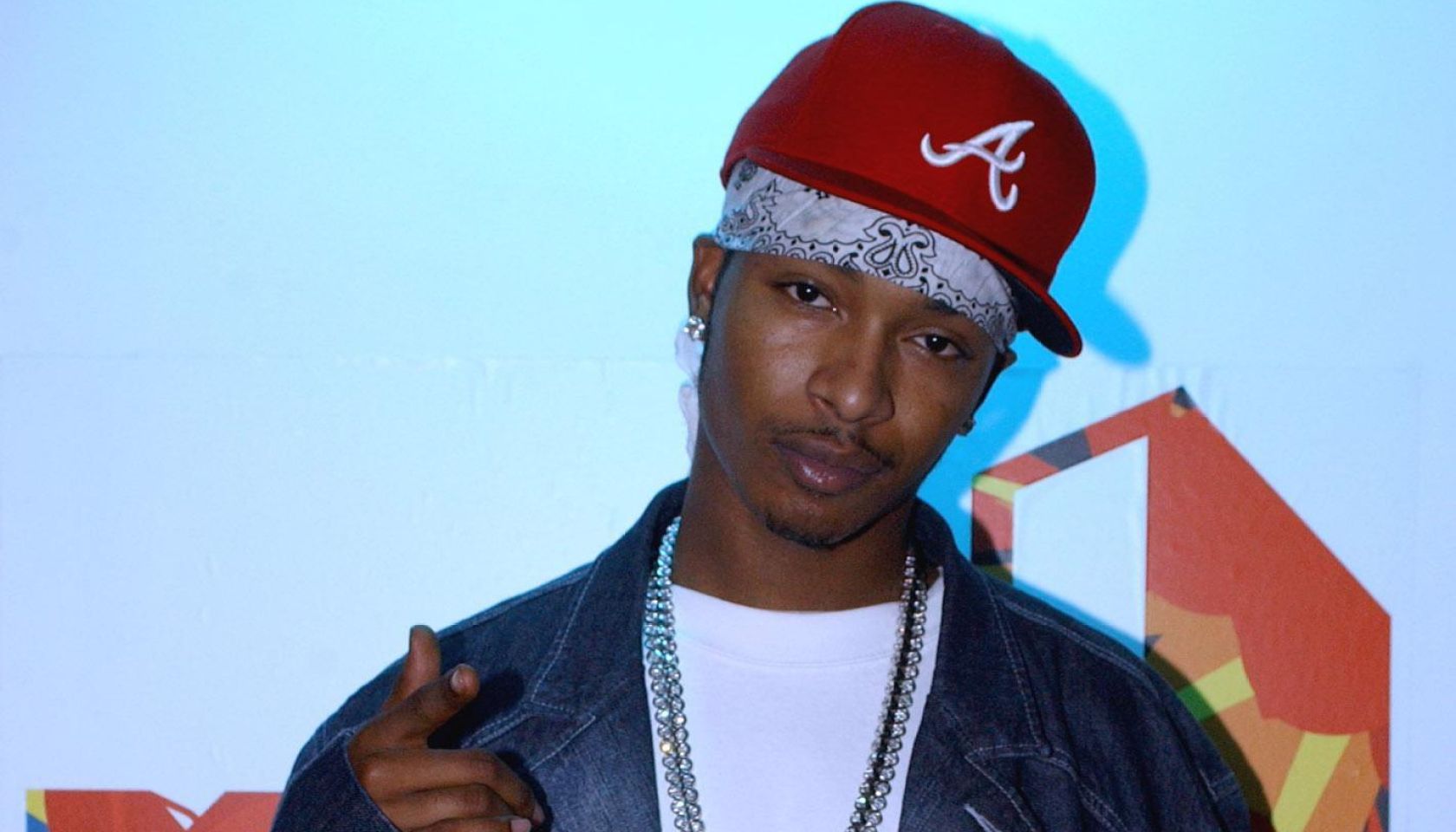 Back In Our Day: Chingy's Best '00s Moments & A Look At Him NOW ...
