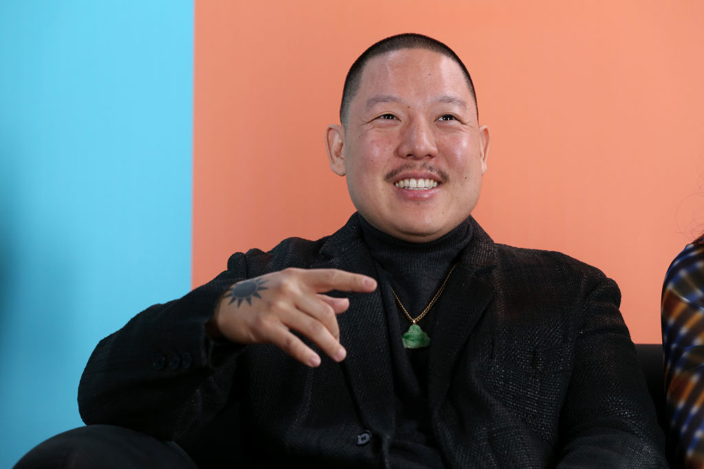 Eddie Huang Shares Details About Directorial Debut ‘BOOGIE’ & Pop Smoke’s Posthumous Acting Debut In Exclusive Interview