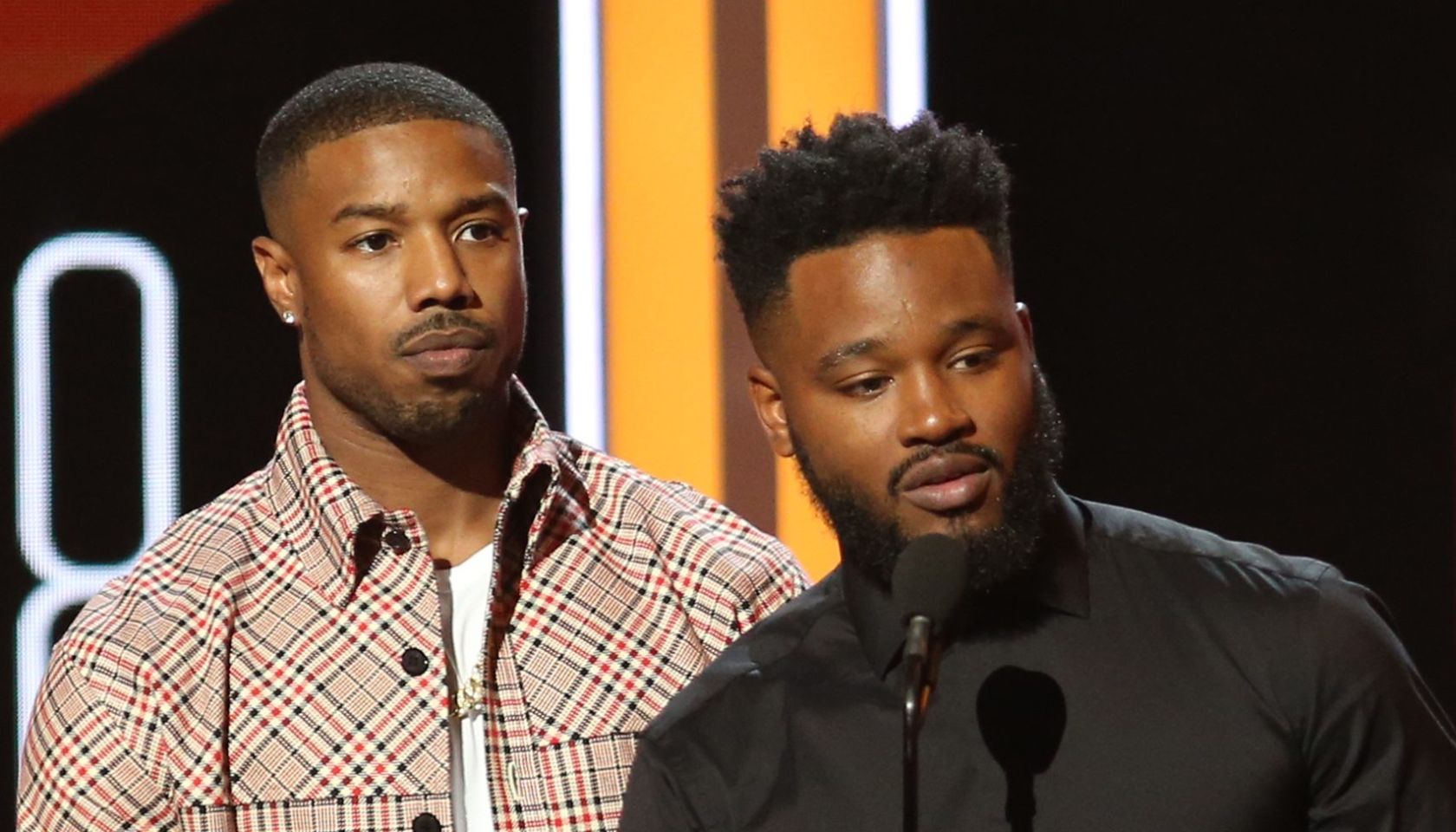2018 BET Awards -Show