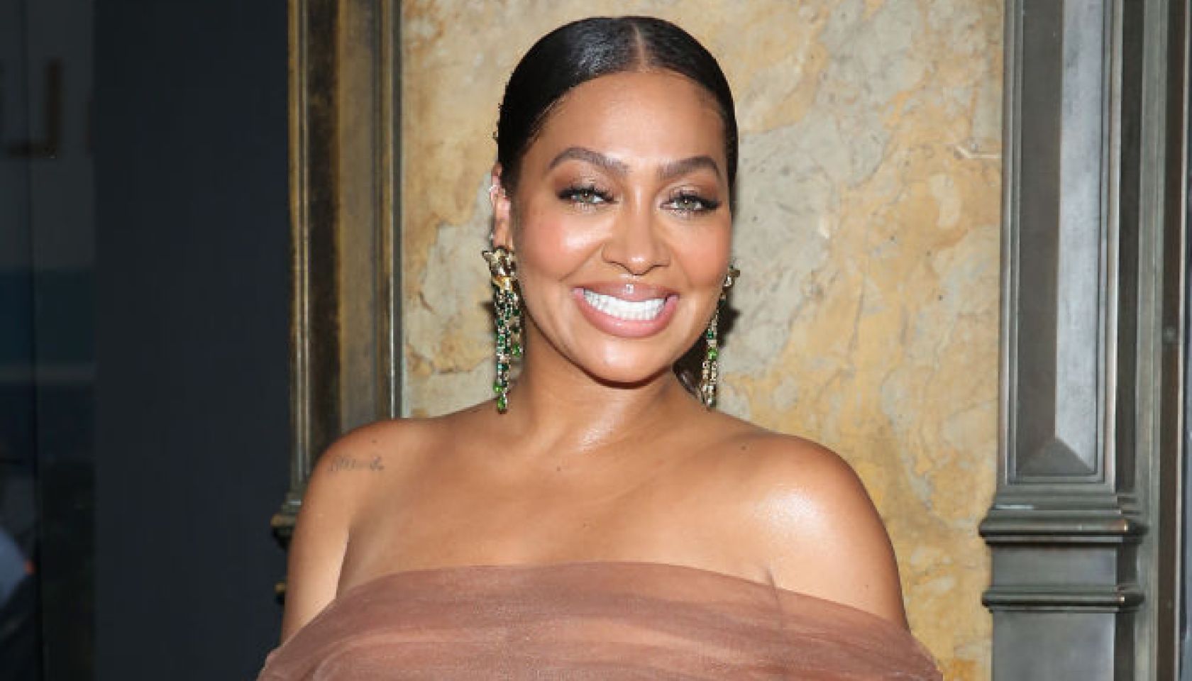 Saks Fifth Avenue And Starz Celebrate The Final Season Of "Power"
