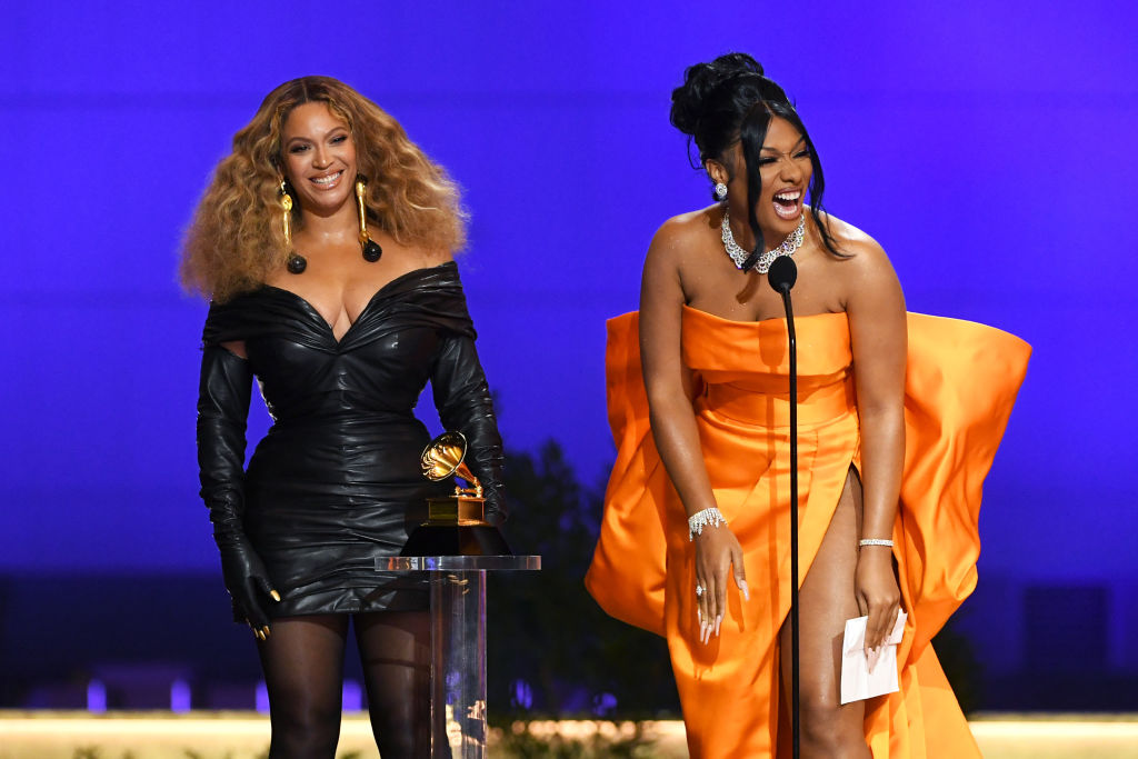 63rd Annual GRAMMY Awards – Telecast