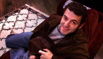 Actor Fred Savage is probably best known for his role on The Wonder Years television show but lately