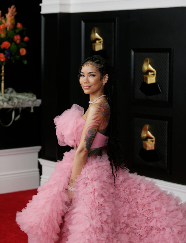The 63rd Annual Grammy Awards