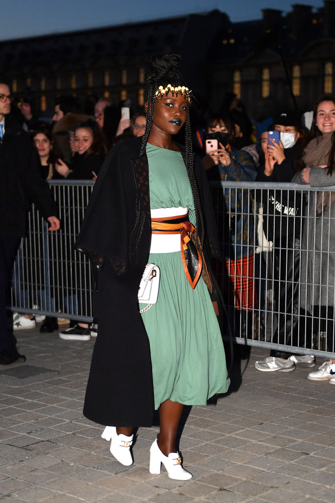 LUPITA NYONG'O