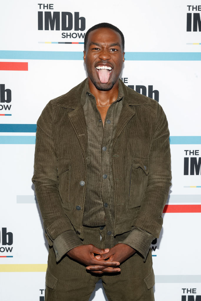 YAHYA ABDUL-MATEEN II