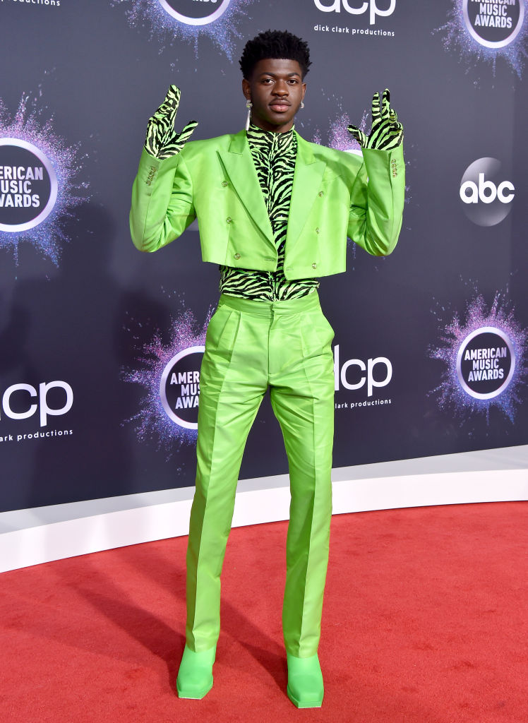LIL NAS X