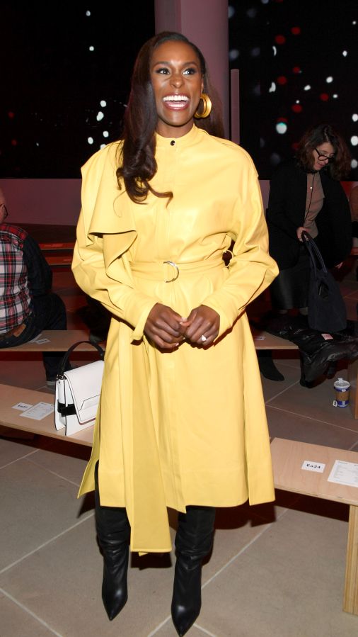 Proenza Schouler - Front Row - February 2020 - New York Fashion Week: The Shows