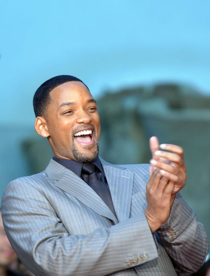 US-CINEMA-WILL SMITH