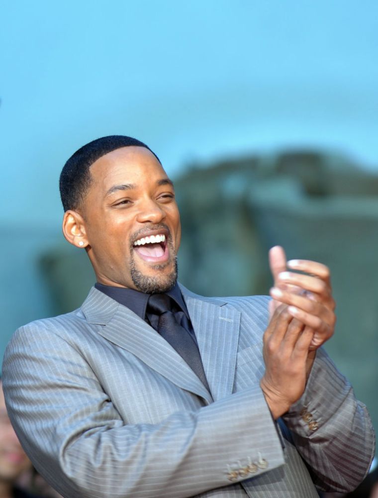 Will Smith