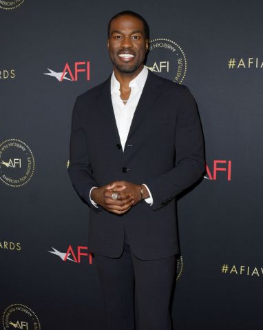 20th Annual AFI Awards - Arrivals