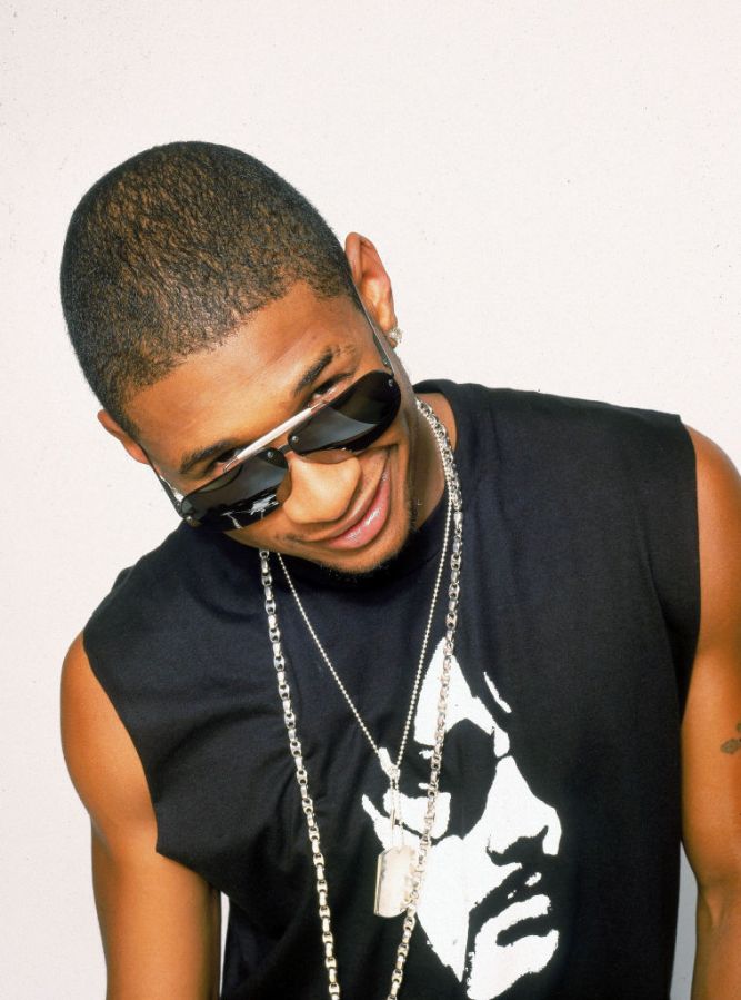 Usher