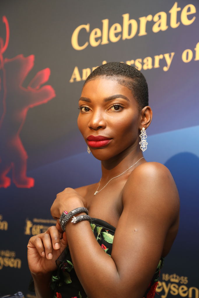 Shooting Stars - 68th Berlinale International Film Festival