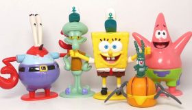 Spongebob Auditions
