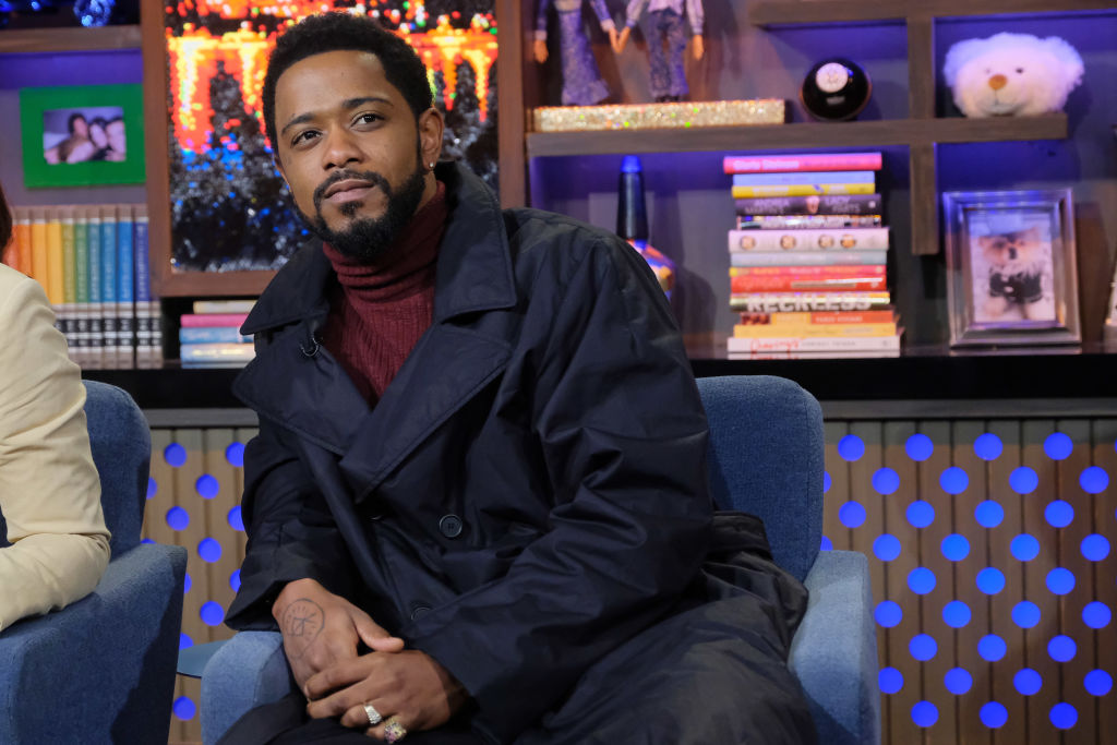 How Lakeith Stanfield Became Animes Greatest Weirdo Detective