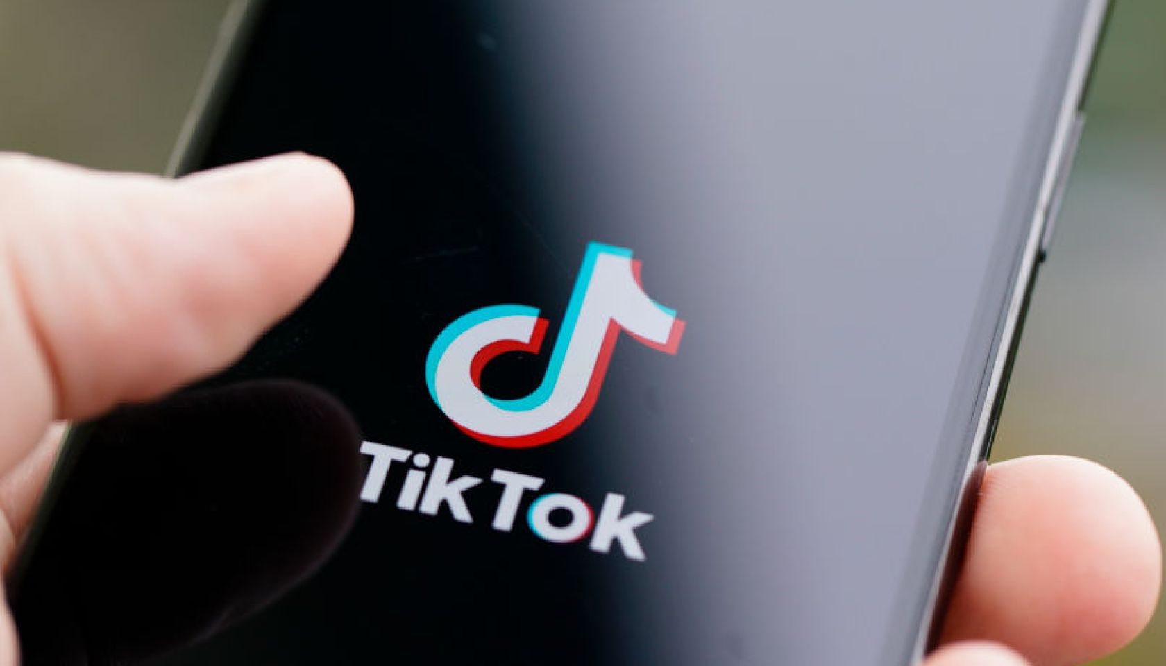Trump To Ban Download Of TikTok App Before Sunday