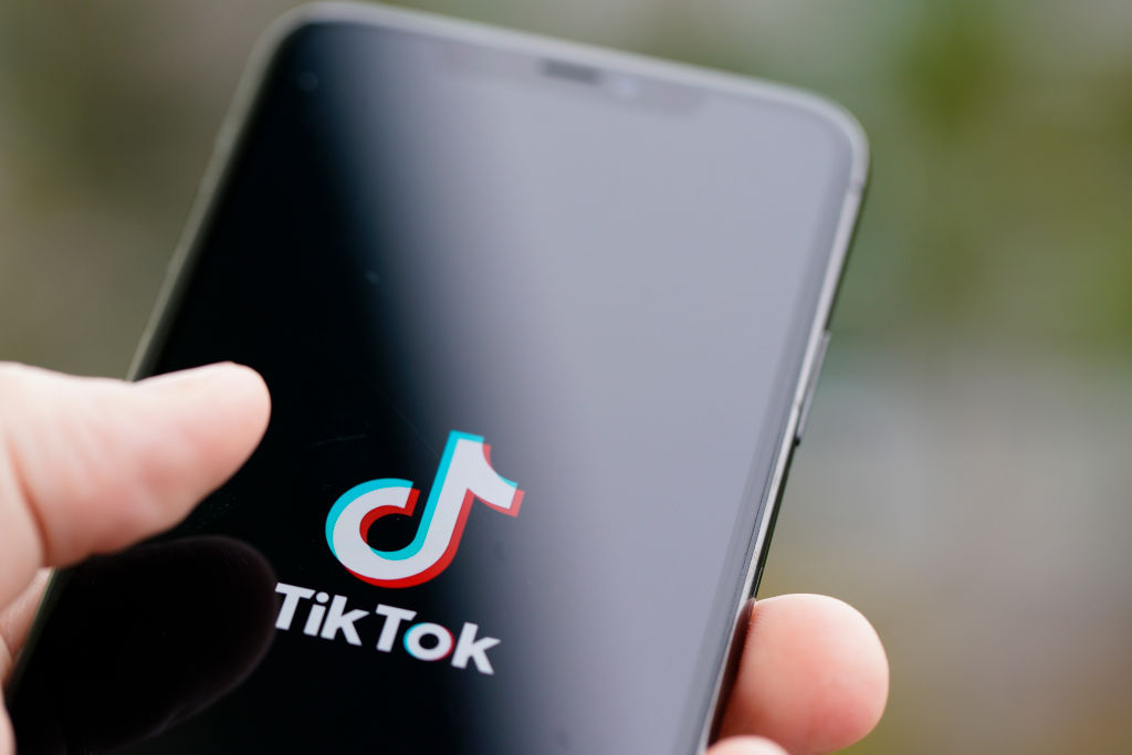Trump To Ban Download Of TikTok App Before Sunday
