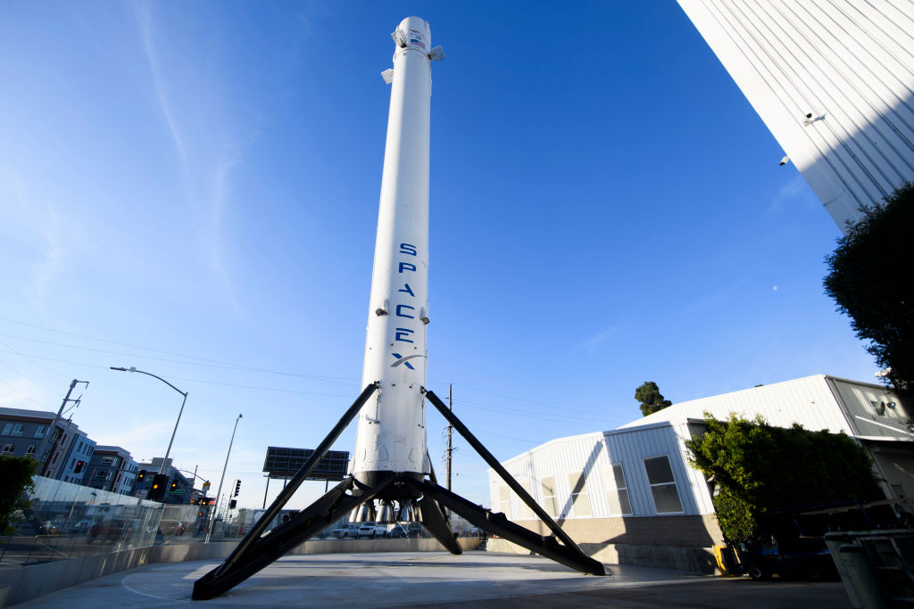 US-SPACE-SPACEX-AEROSPACE