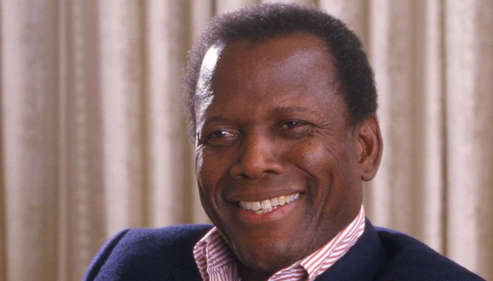Sidney Poitier