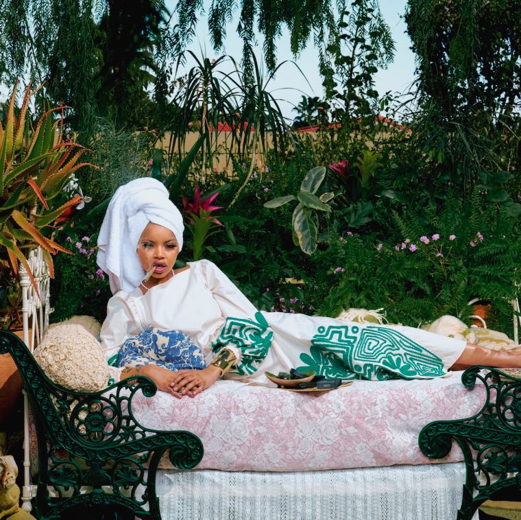 Slick Coolin With Cannabis