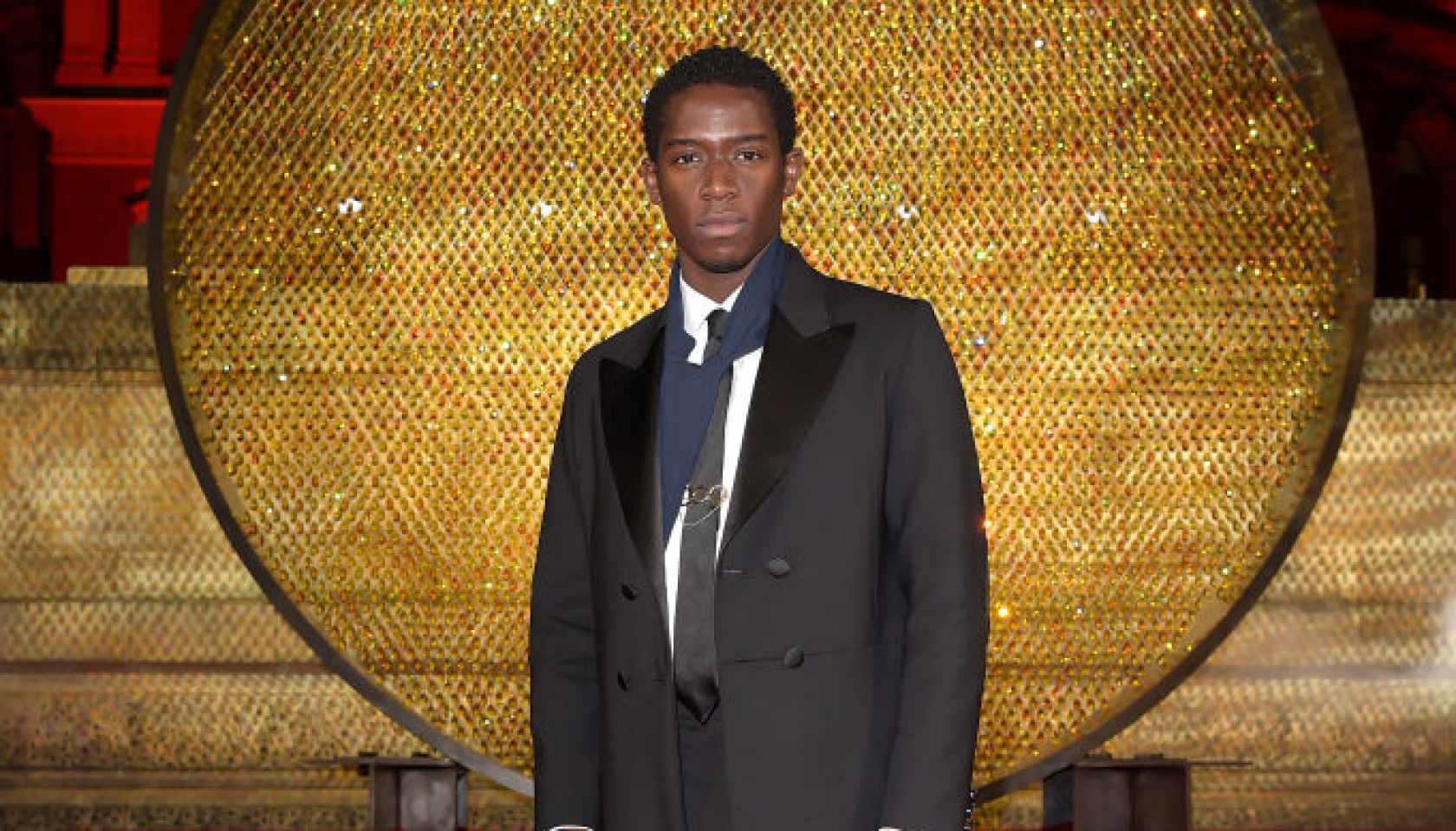 The Fashion Awards 2018 In Partnership With Swarovski - Swarovski Prologue