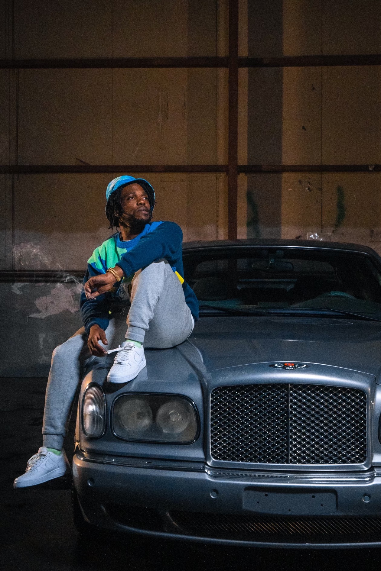 Exclusive Q&A: Curren$y Drops A Special First-Of-Its-Kind NFT With New EP