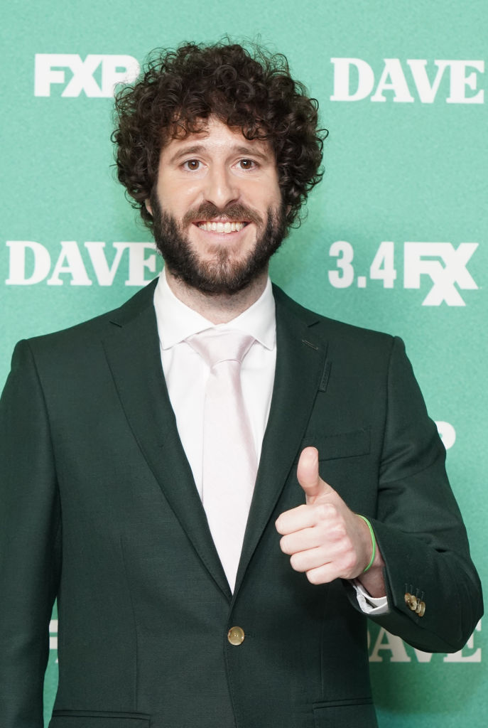Premiere Of FXX's "Dave" - Arrivals