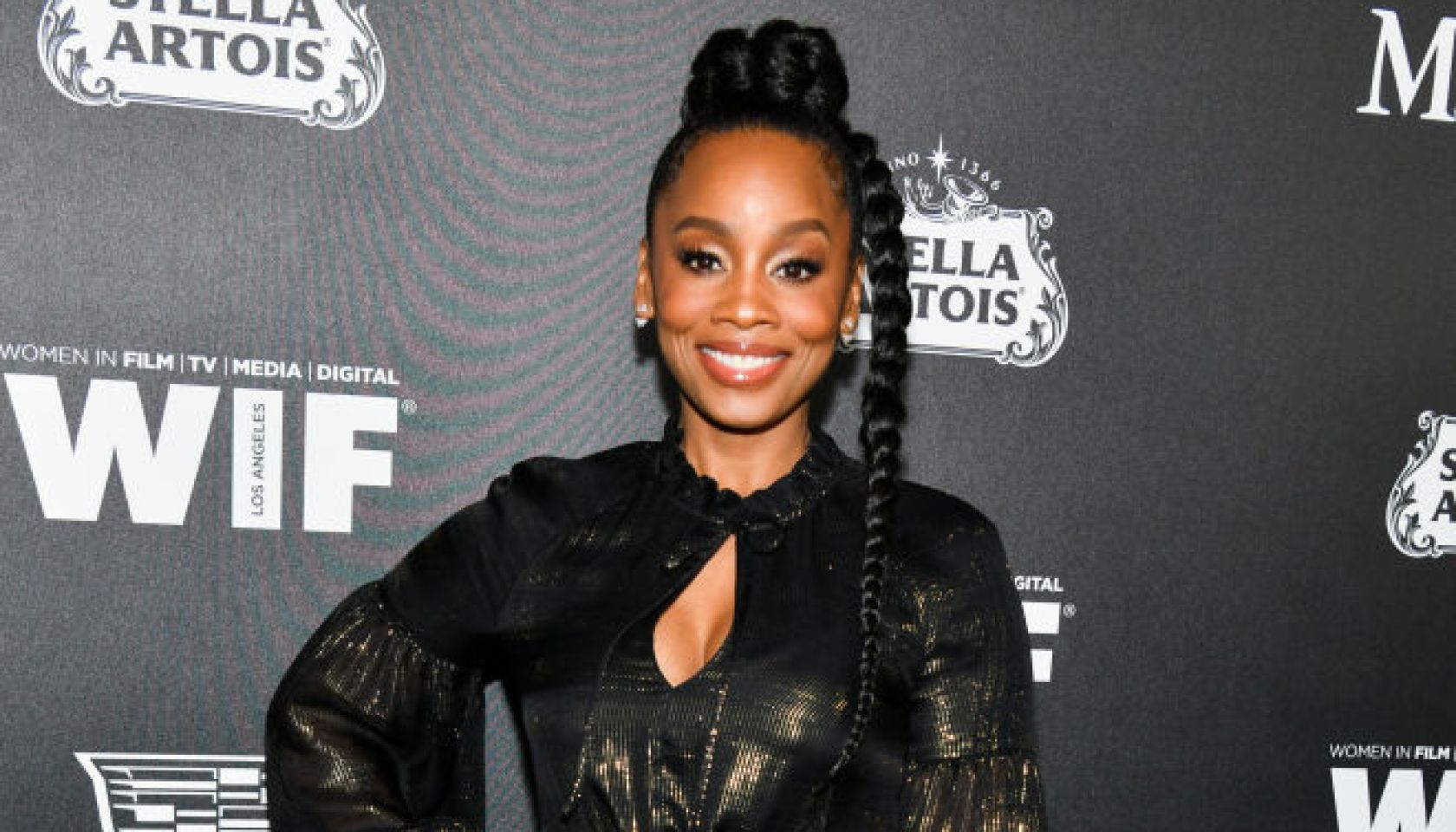 13th Annual Women In Film Female Oscar Nominees Party - Arrivals
