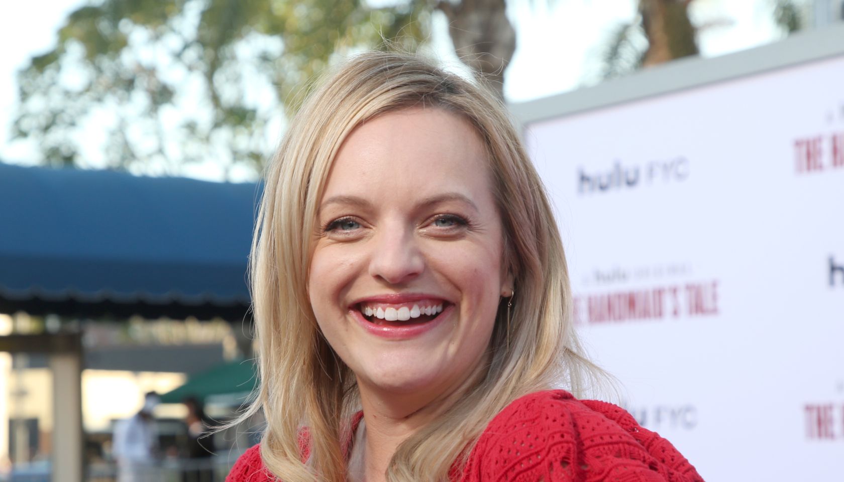 Hulu's "The Handmaid's Tale" Celebrates Season 3 Finale