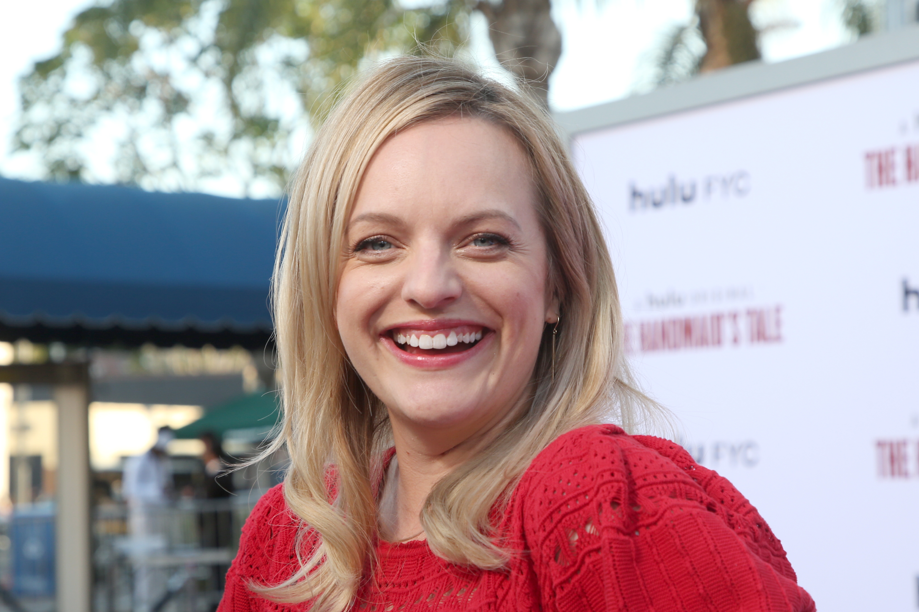 Hulu's "The Handmaid's Tale" Celebrates Season 3 Finale