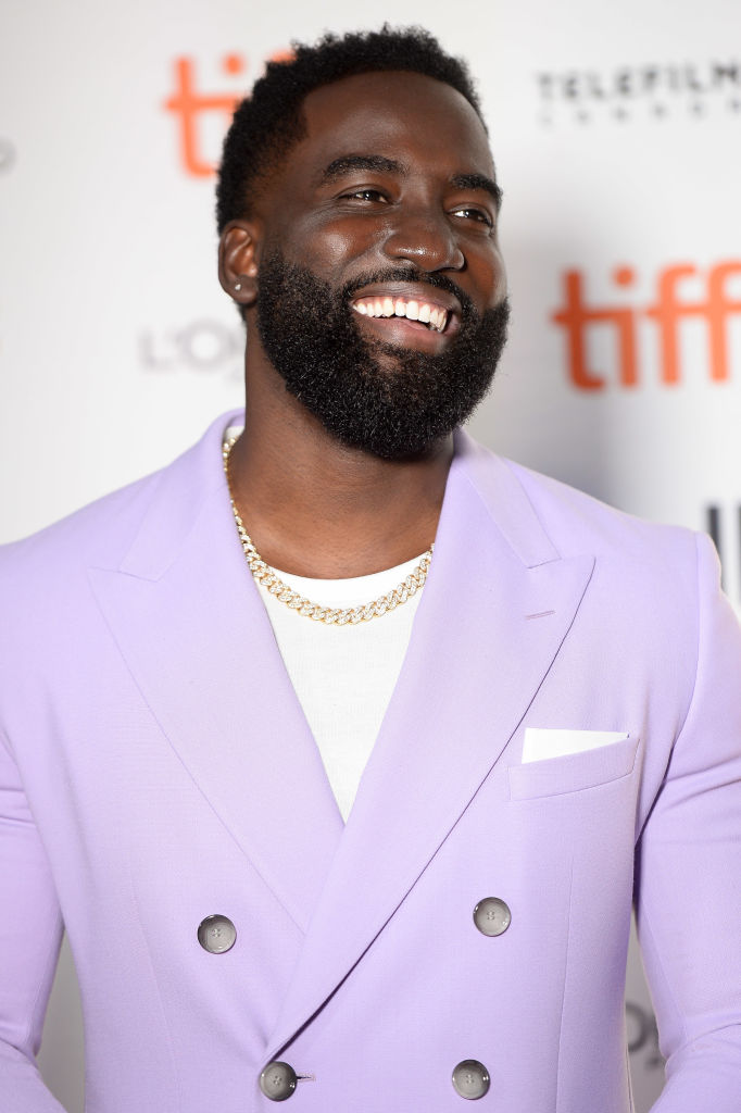 2020 Toronto International Film Festival - "Bruised" Premiere