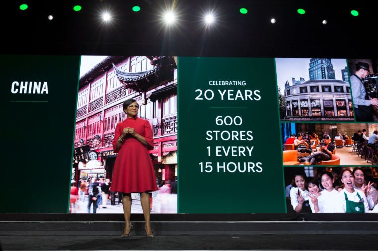 When Rosalind says hard work is in her DNA, she means it.