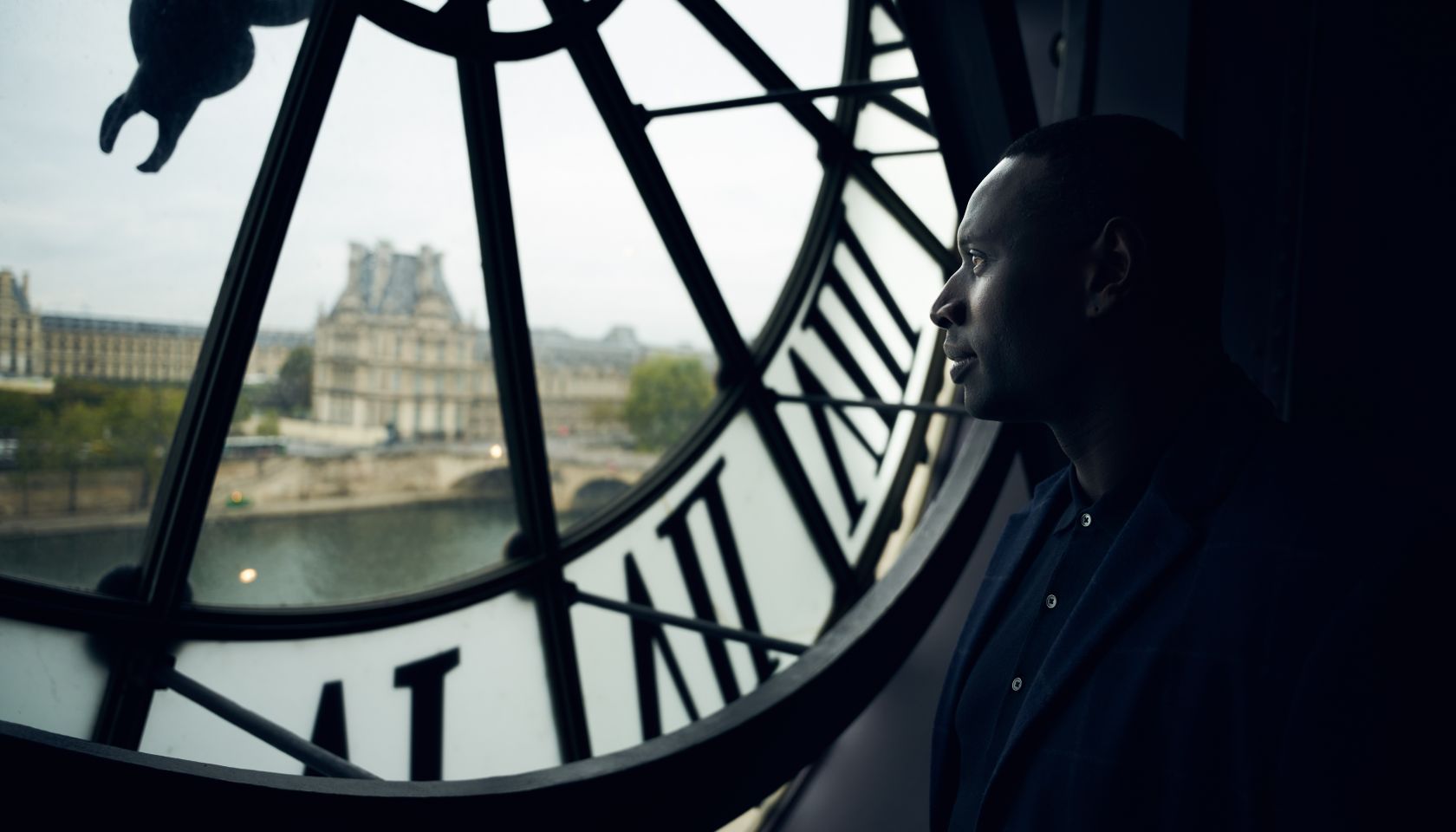 Lupin season 2 Netflix