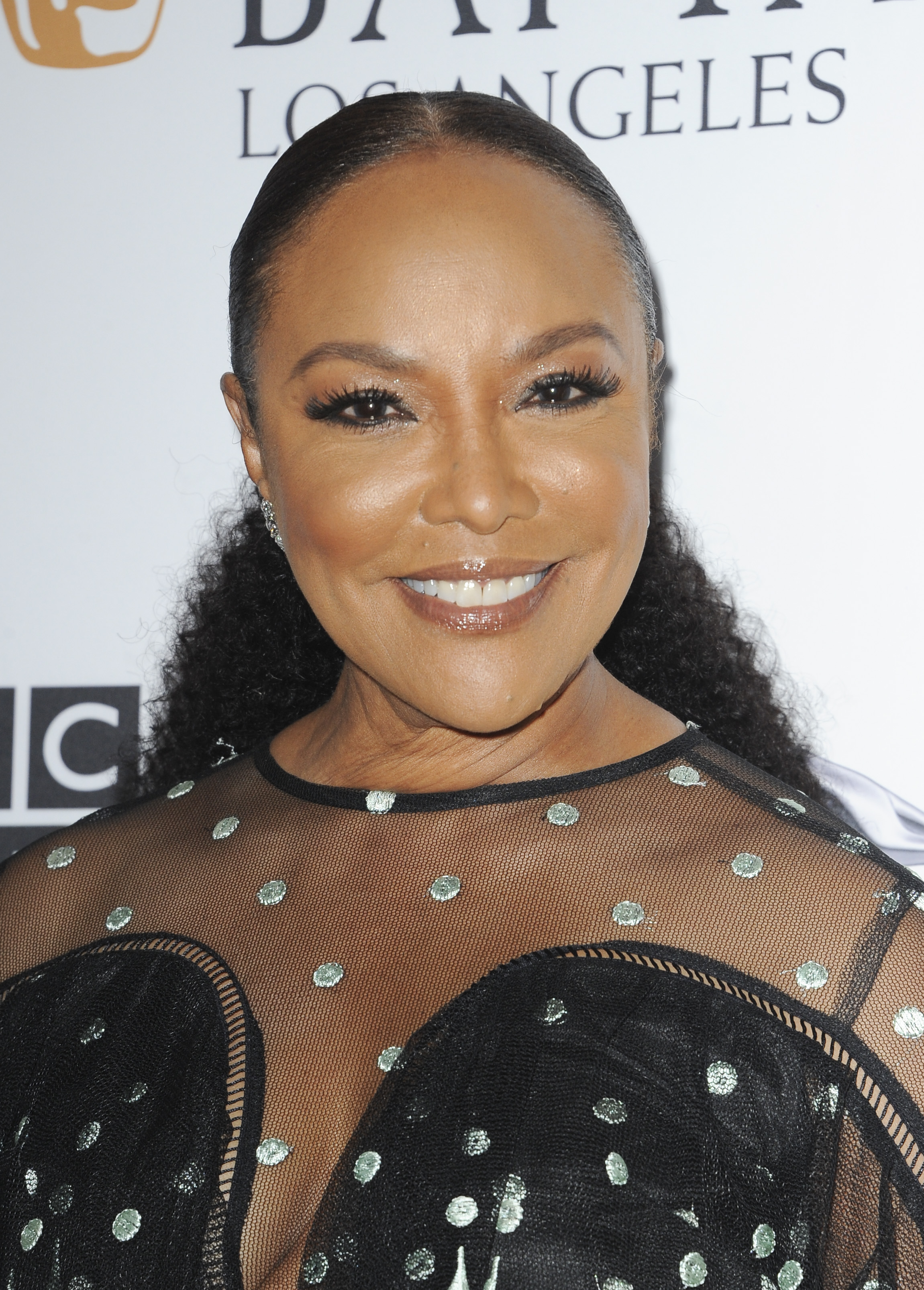 Lynn Whitfield