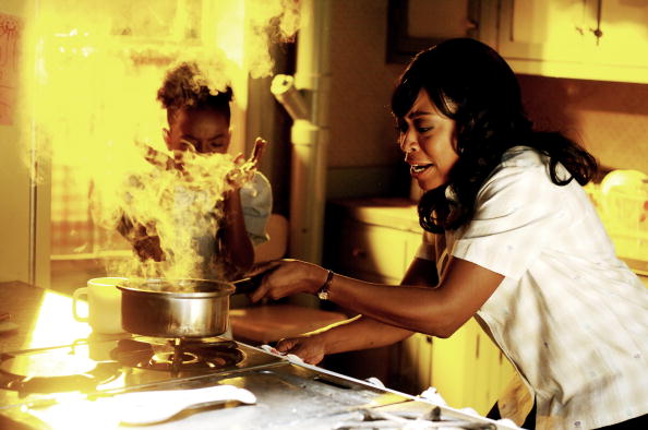 Rochelle from 'Everybody Hates Chris'