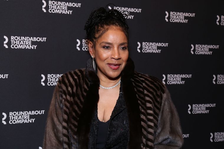 Claire Huxtable from 'The Cosby Show'