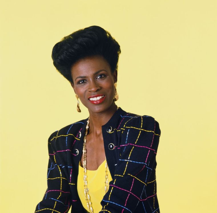 Aunt Viv from 'The Fresh Prince of Bel-Air'