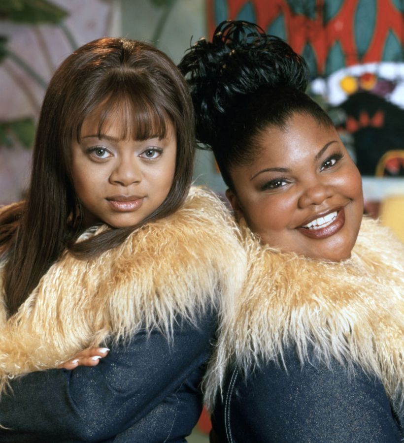 The Parkers